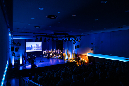 Slovesnost ob dnevu samostojnosti in enotnosti (5)